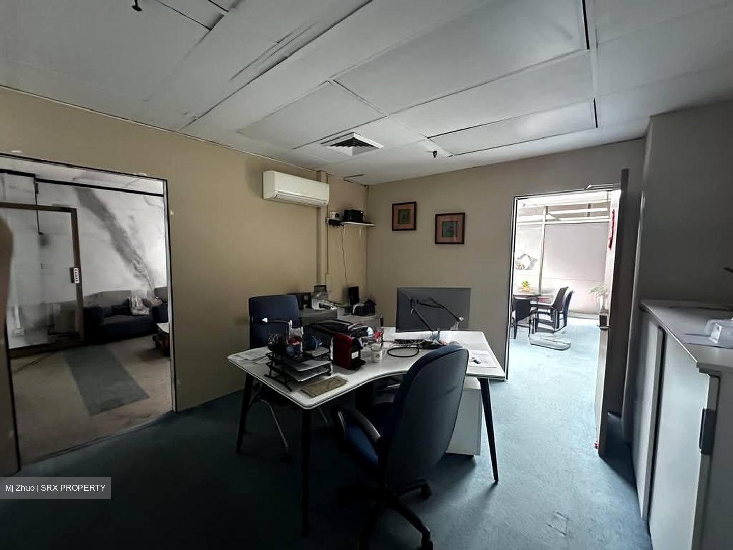 Manhattan House (D3), Office #588594461